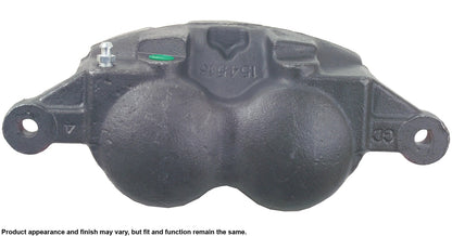 Cardone Reman Disc Brake Caliper 18-4996
