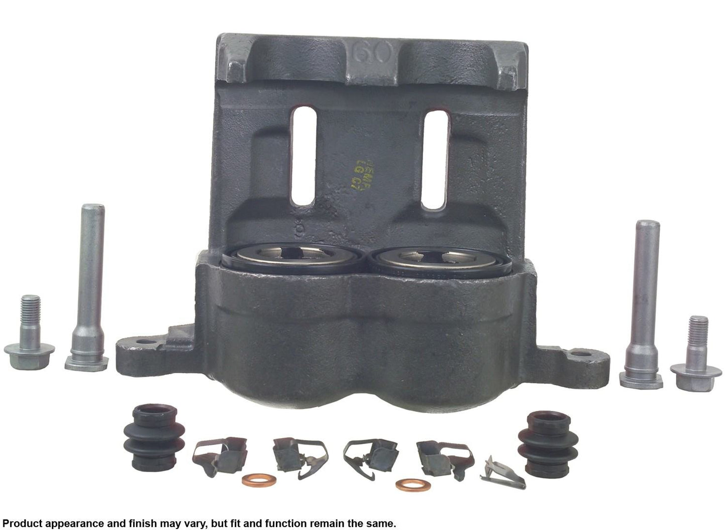 Cardone Reman Disc Brake Caliper 18-4996