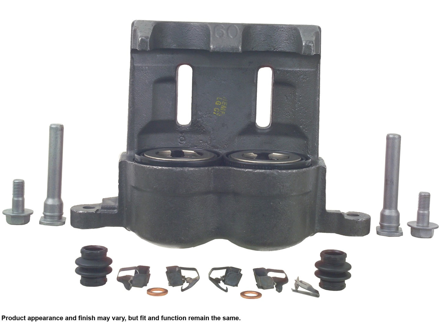 Cardone Reman Disc Brake Caliper 18-4996