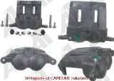 Cardone Reman Disc Brake Caliper 18-4996