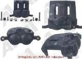 Cardone Reman Disc Brake Caliper 18-4997