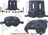 Cardone Reman Disc Brake Caliper 18-4997