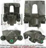 Cardone Reman Disc Brake Caliper 18-4999