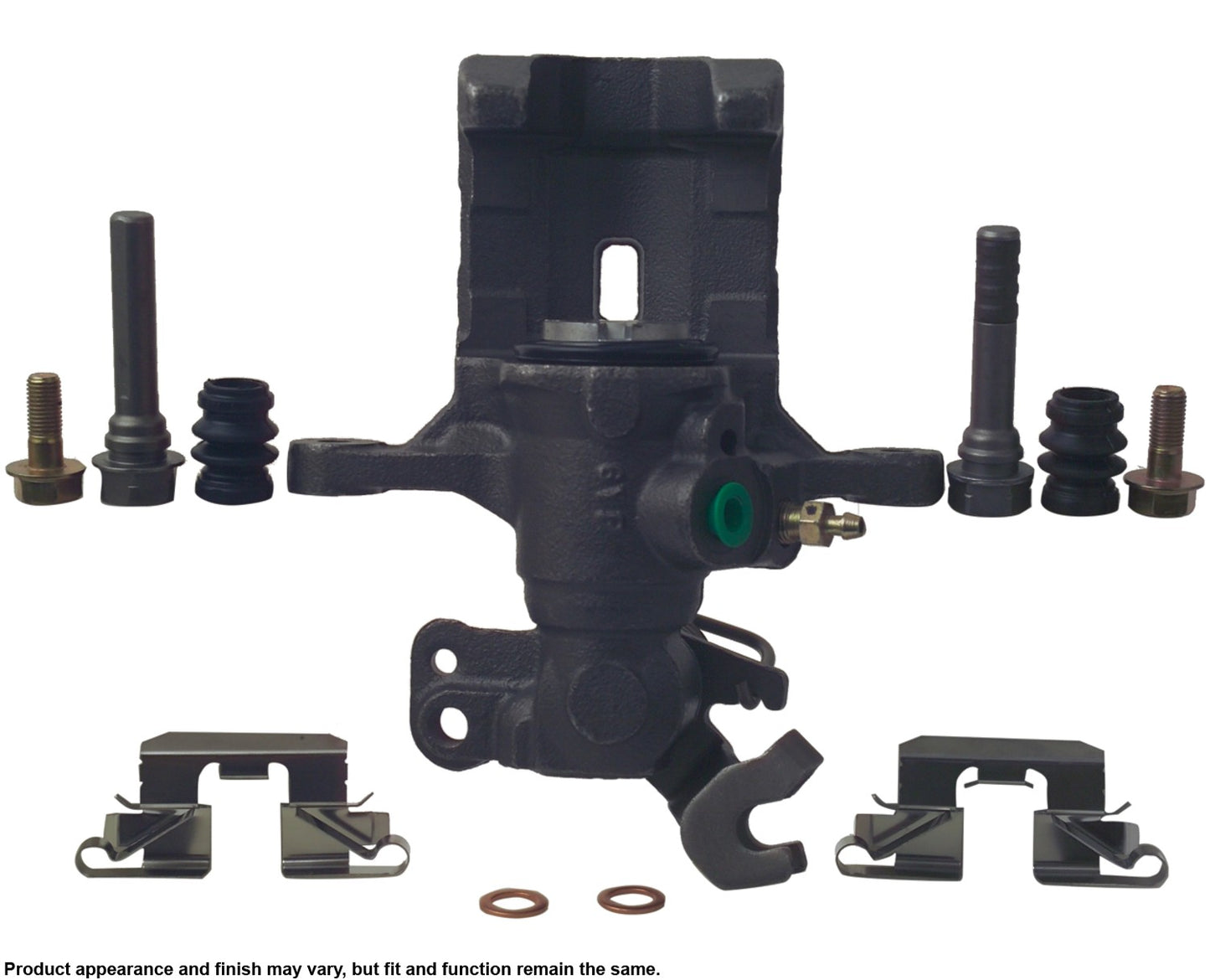 Cardone Reman Disc Brake Caliper 18-5002