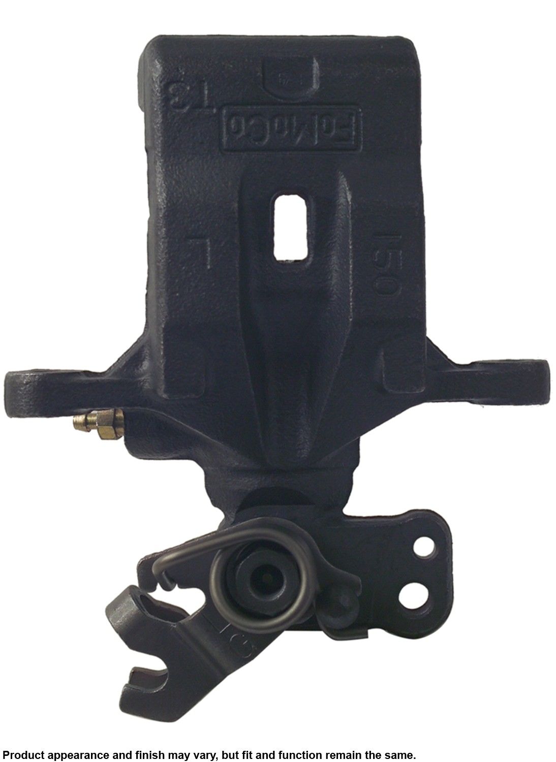 Cardone Reman Disc Brake Caliper 18-5002