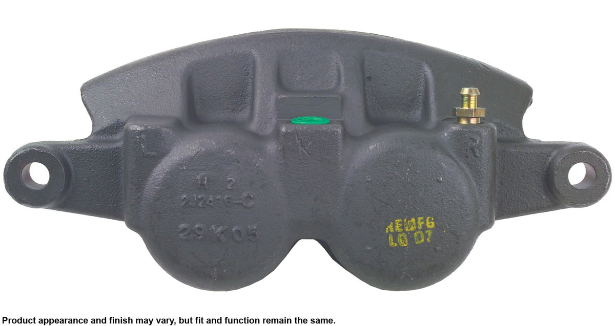Cardone Reman Disc Brake Caliper 18-5005