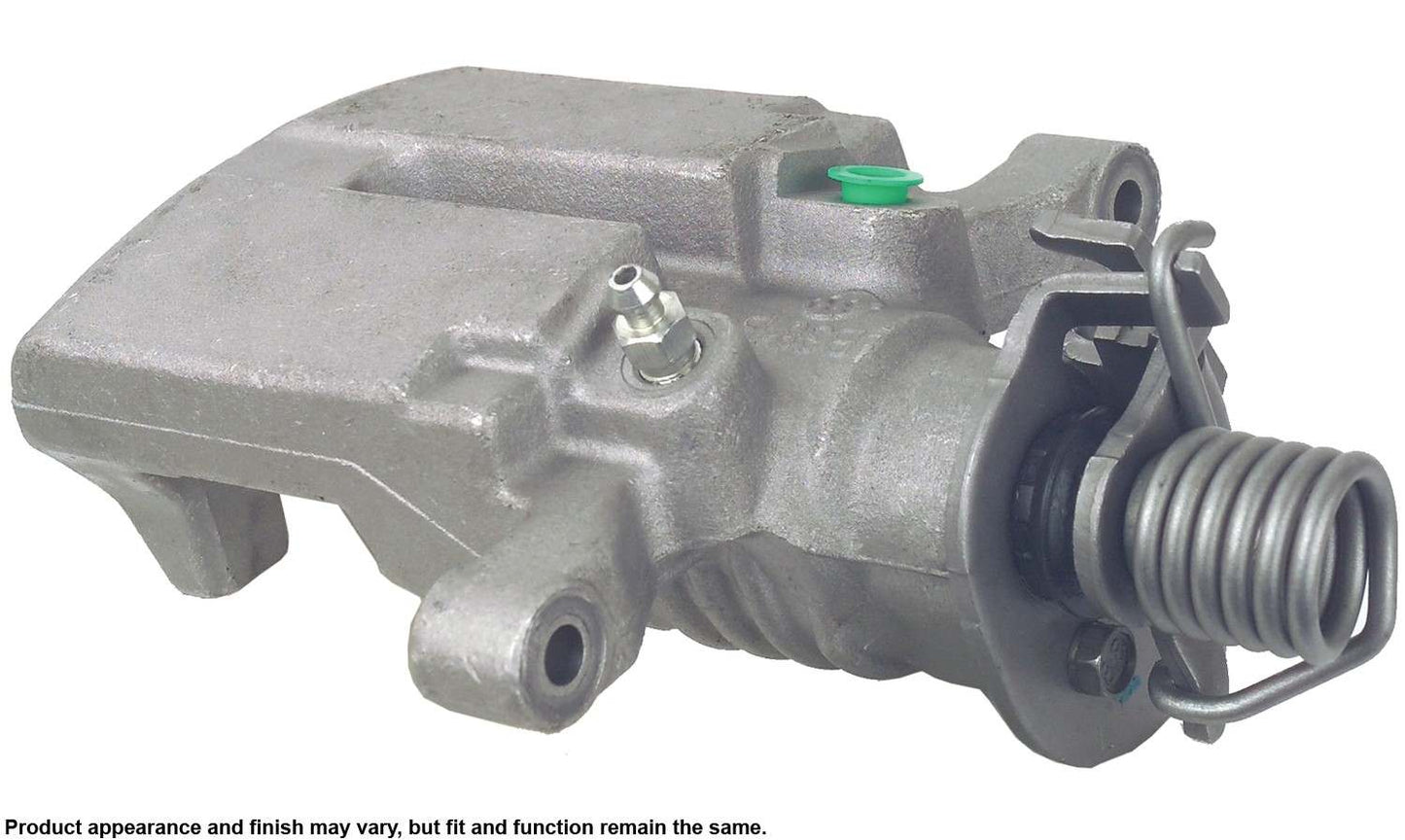 Cardone Reman Disc Brake Caliper 18-5010