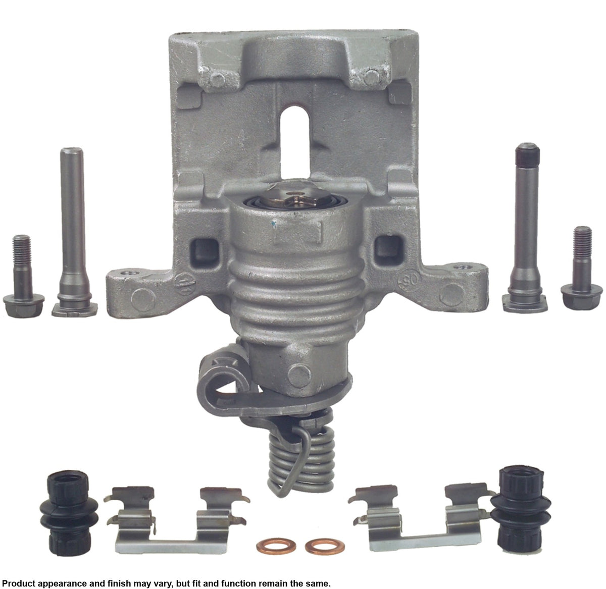 Cardone Reman Disc Brake Caliper 18-5010