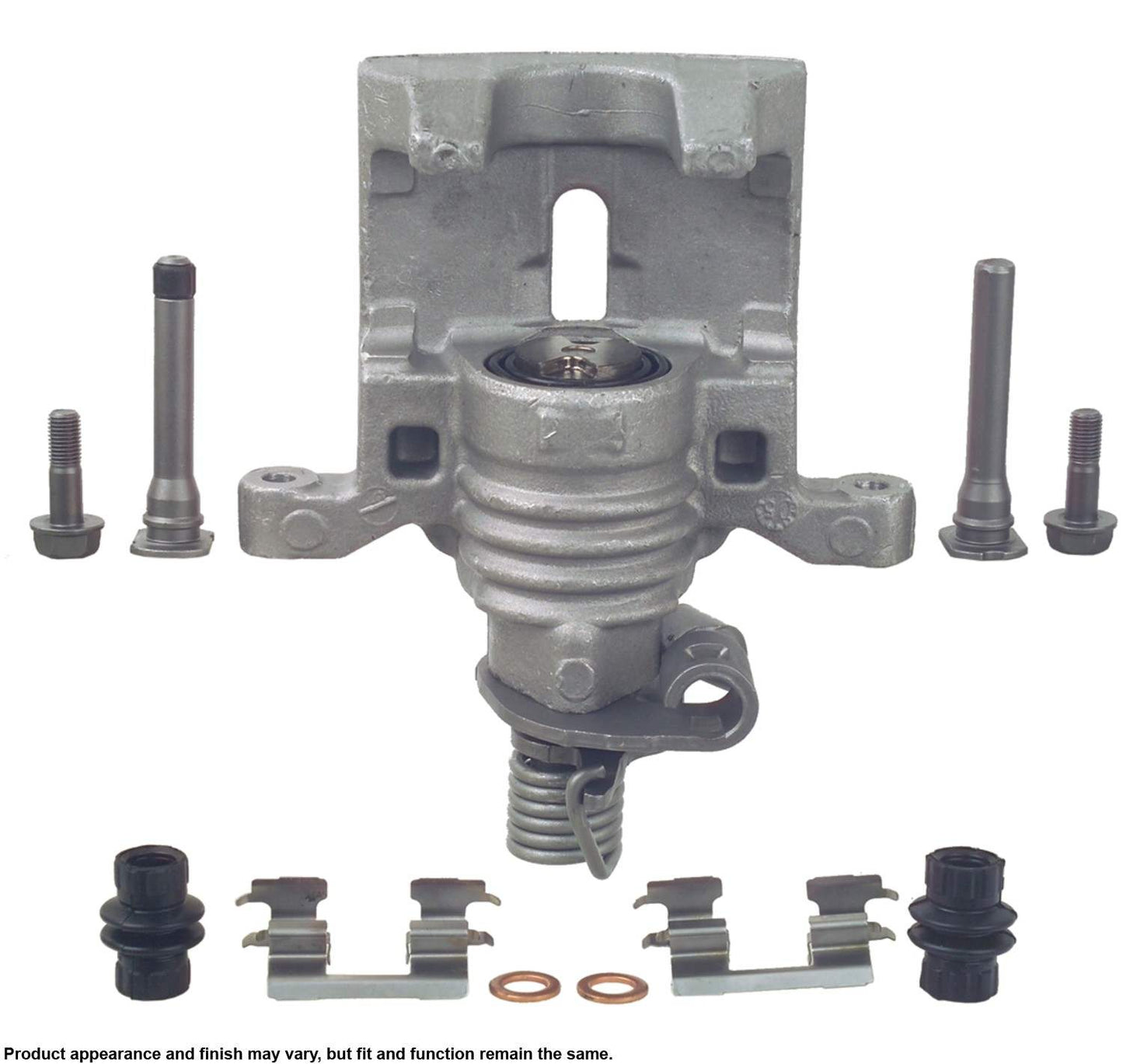 Cardone Reman Disc Brake Caliper 18-5011
