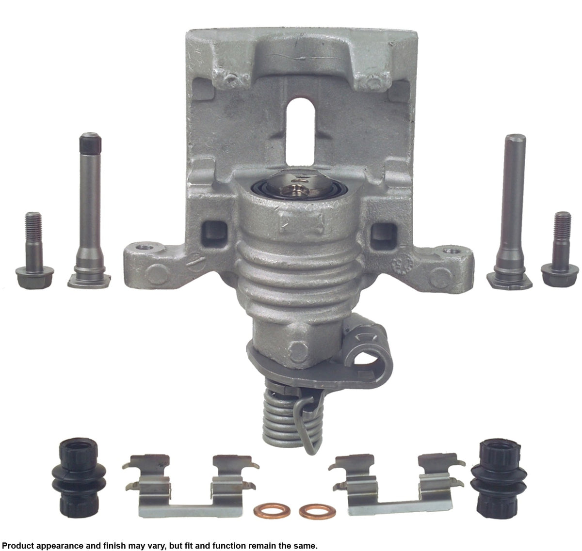 Cardone Reman Disc Brake Caliper 18-5011