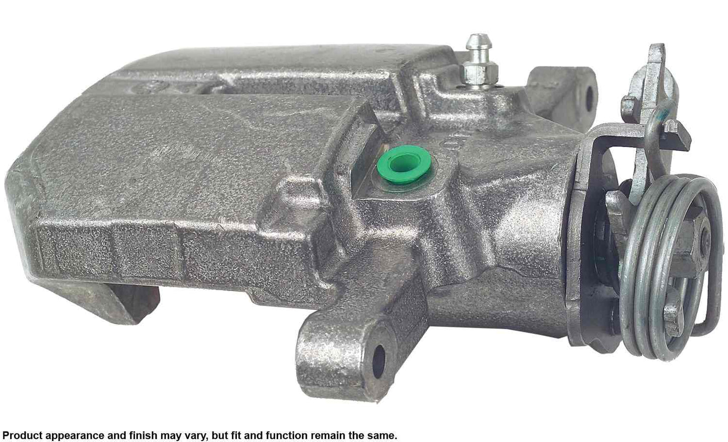 Cardone Reman Remanufactured Unloaded Caliper 18-5015