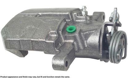 Cardone Reman Remanufactured Unloaded Caliper 18-5015