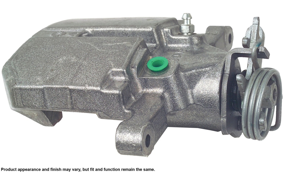 Cardone Reman Remanufactured Unloaded Caliper 18-5015