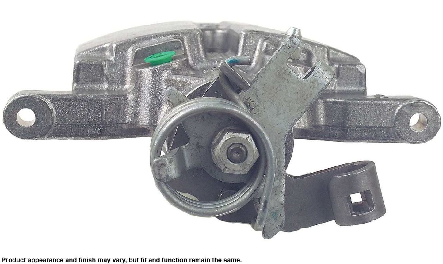 Cardone Reman Remanufactured Unloaded Caliper 18-5015