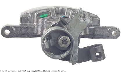 Cardone Reman Remanufactured Unloaded Caliper 18-5015