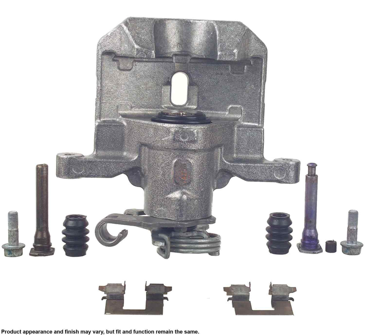 Cardone Reman Remanufactured Unloaded Caliper 18-5015