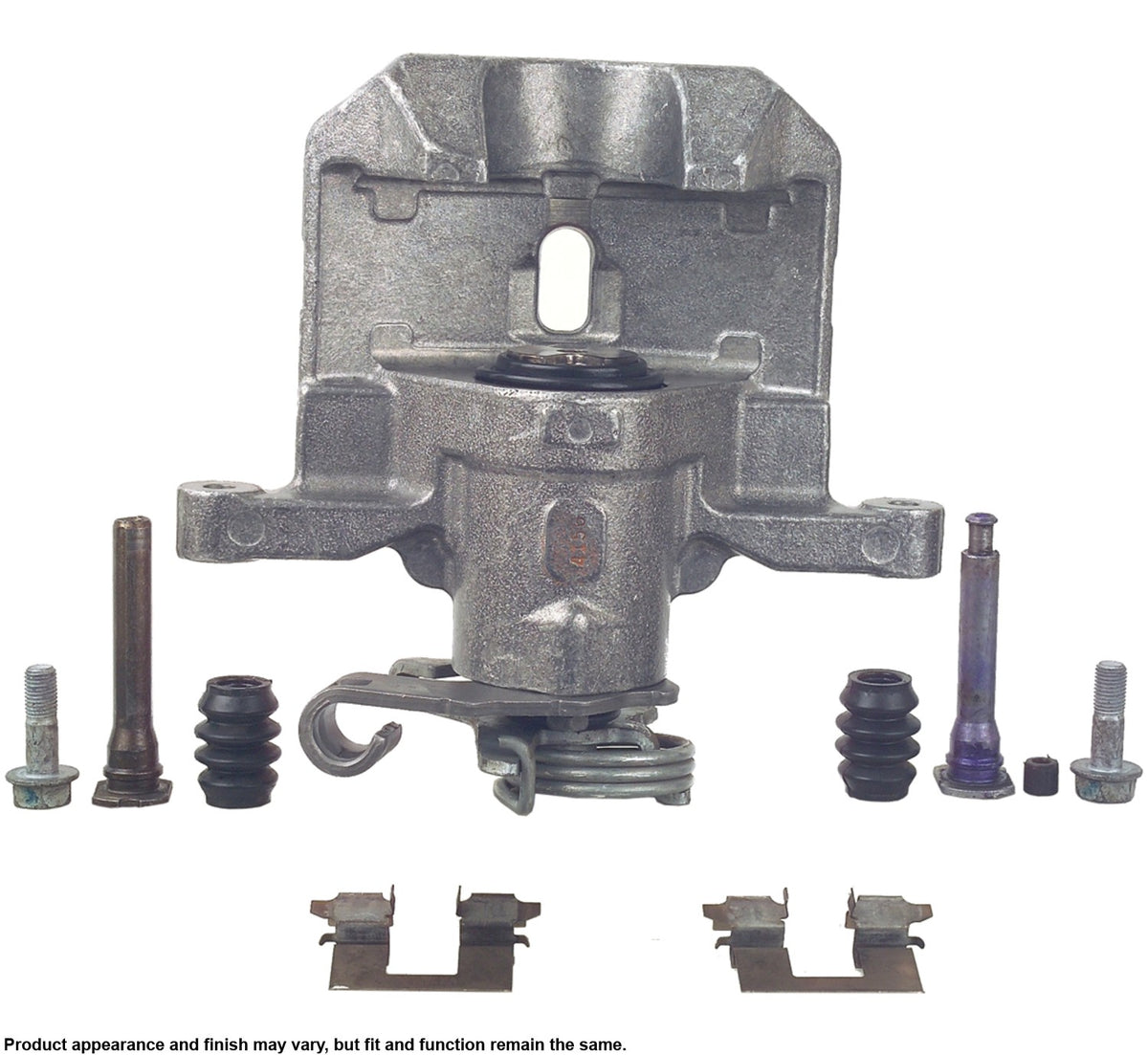 Cardone Reman Remanufactured Unloaded Caliper 18-5015