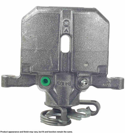 Cardone Reman Remanufactured Unloaded Caliper 18-5015