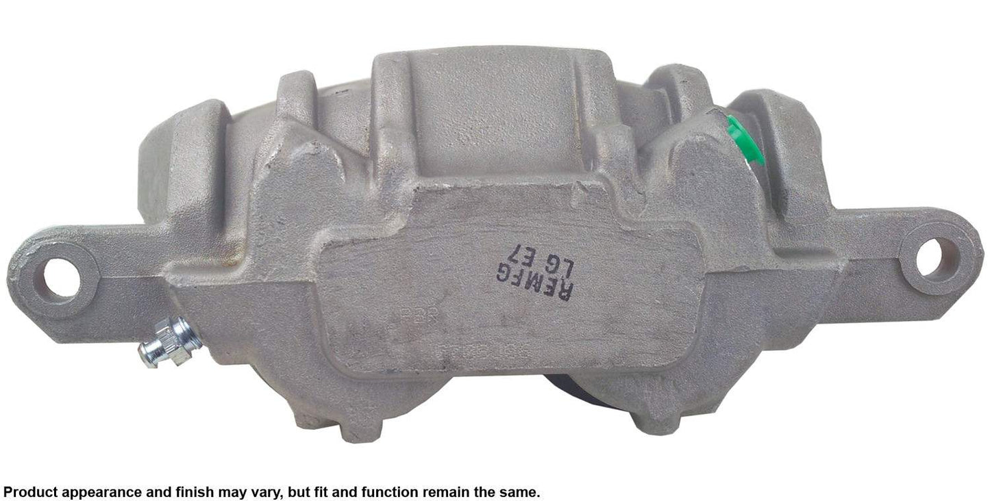 Cardone Reman Disc Brake Caliper 18-5016