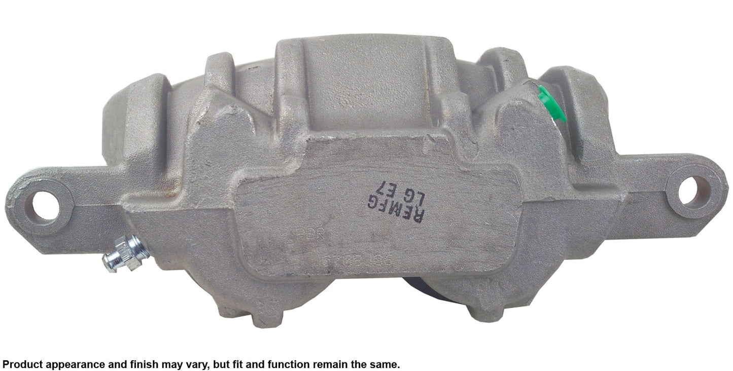 Cardone Reman Disc Brake Caliper 18-5016