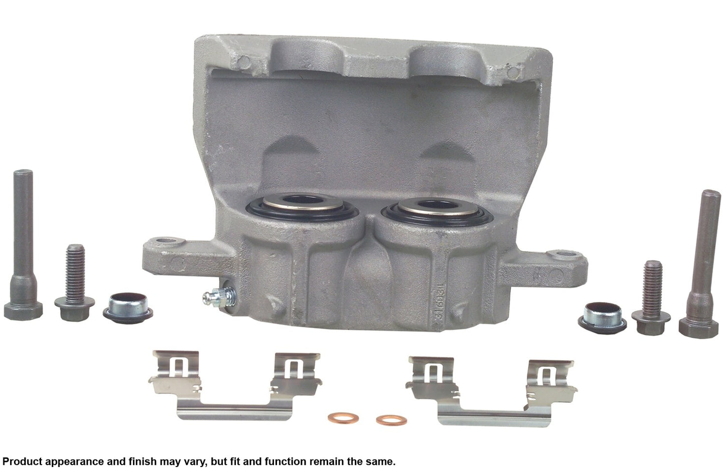 Cardone Reman Disc Brake Caliper 18-5017