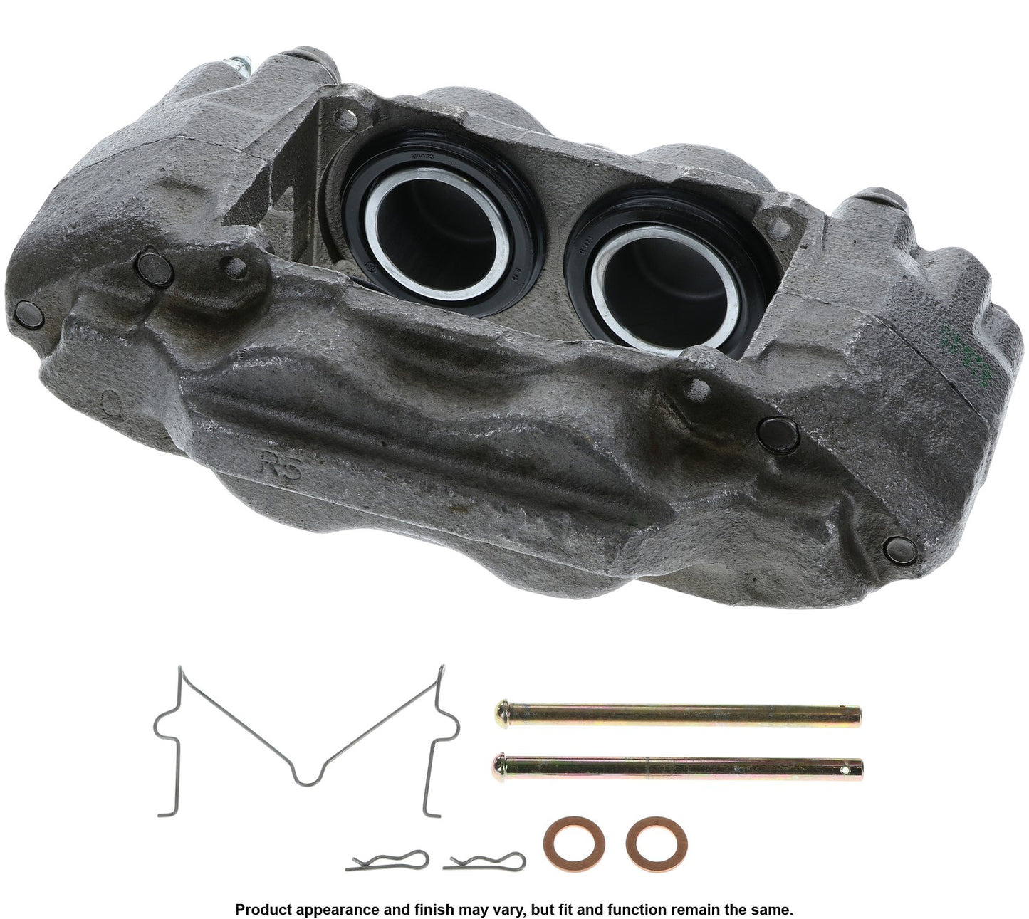 Cardone Reman Disc Brake Caliper 18-5019