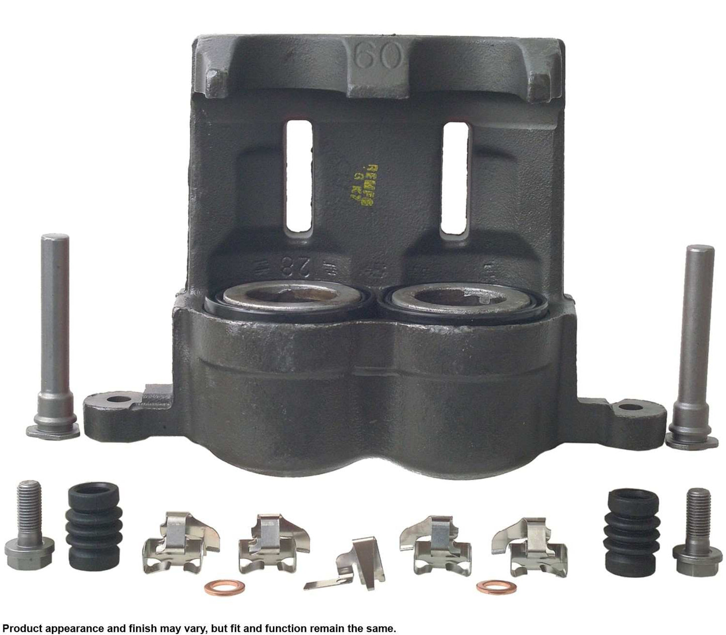 Cardone Reman Disc Brake Caliper 18-5023