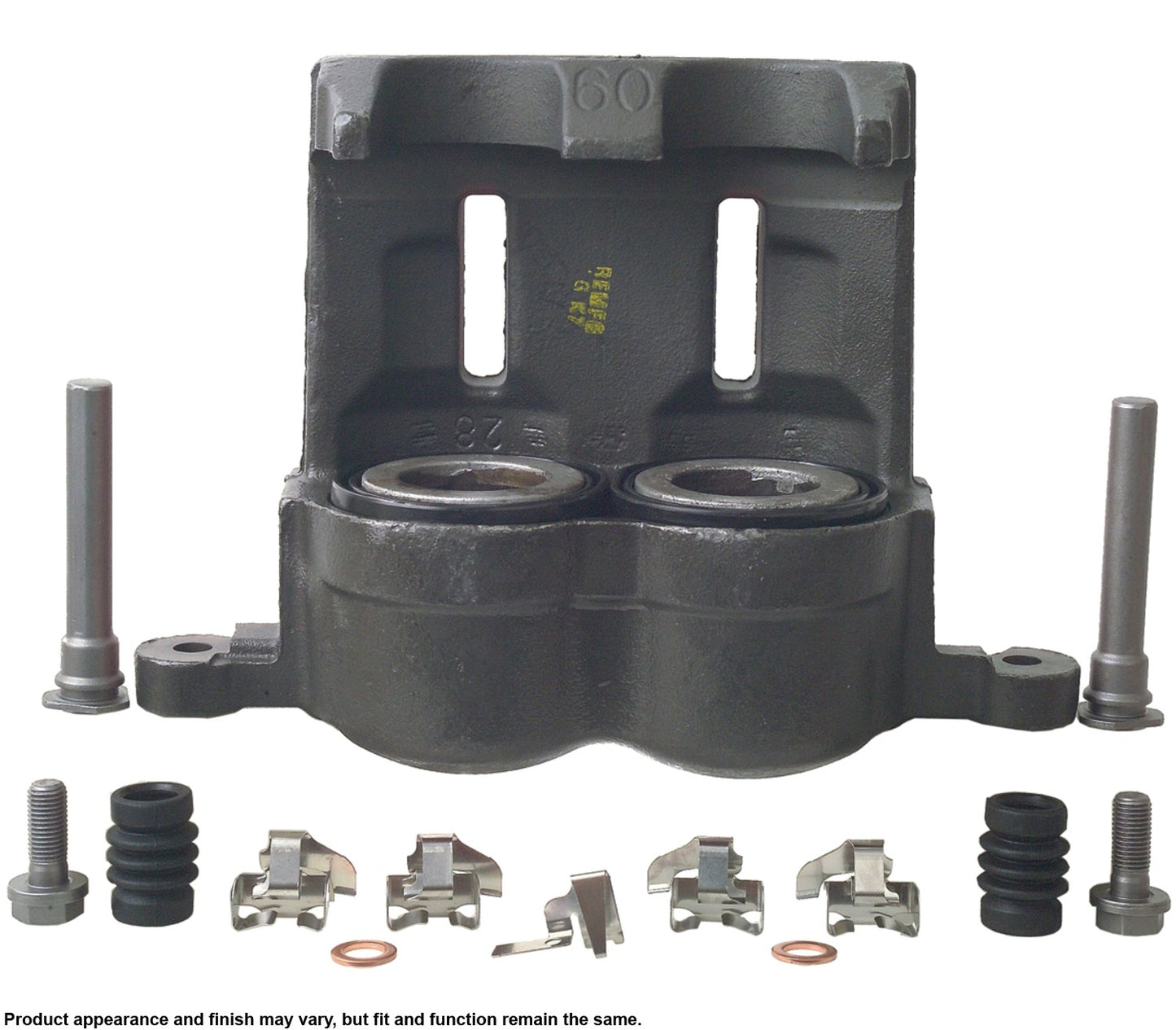 Cardone Reman Disc Brake Caliper 18-5023