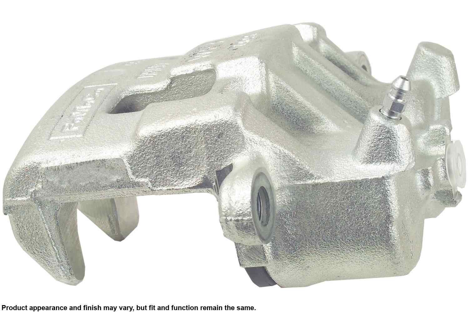 Cardone Reman Remanufactured Unloaded Caliper 18-5026
