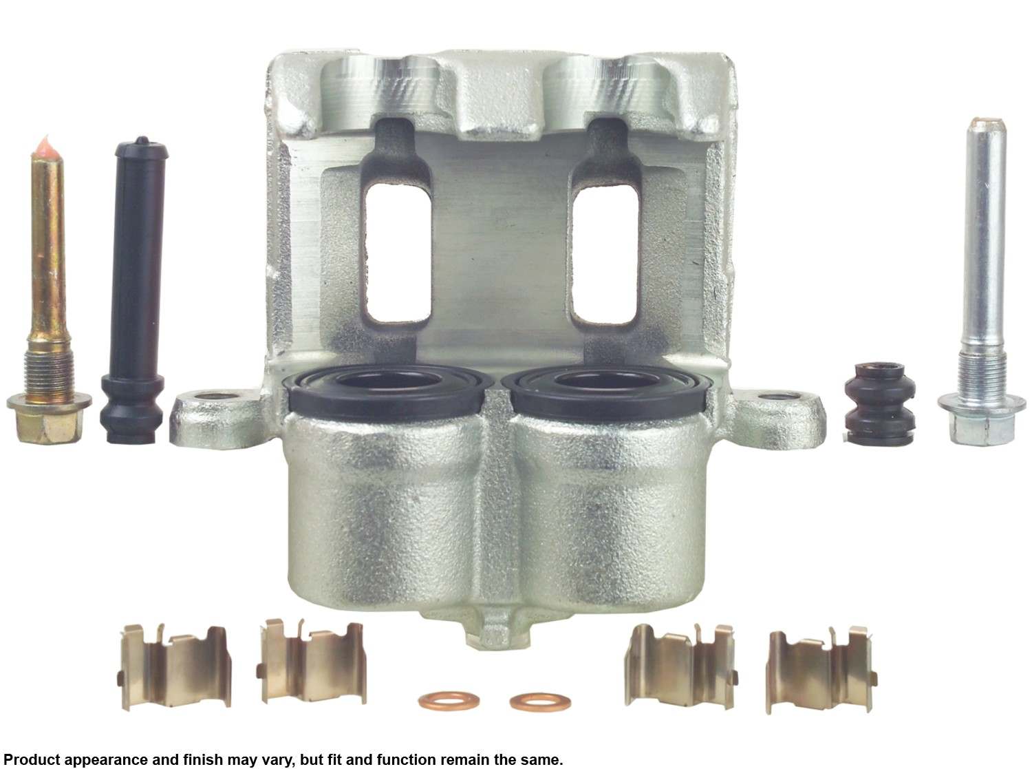 Cardone Reman Remanufactured Unloaded Caliper 18-5026