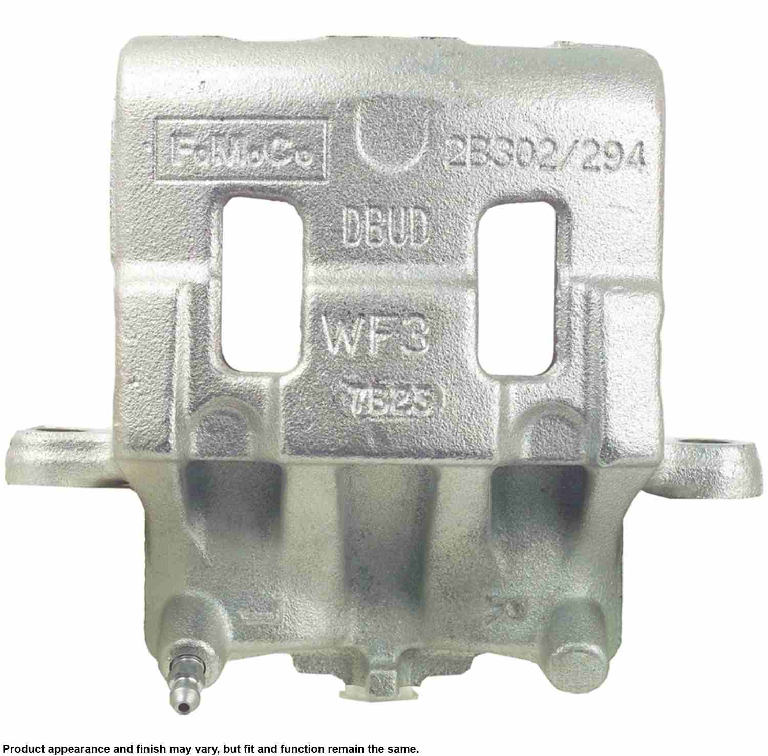 Cardone Reman Remanufactured Unloaded Caliper 18-5026