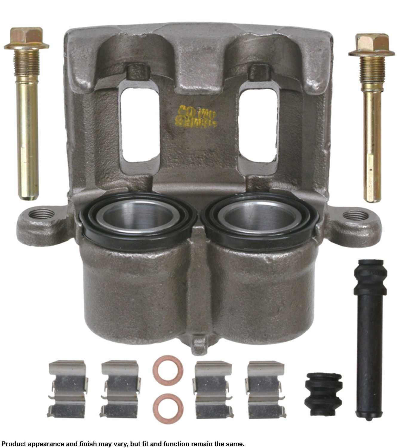 Cardone Reman Disc Brake Caliper 18-5027S