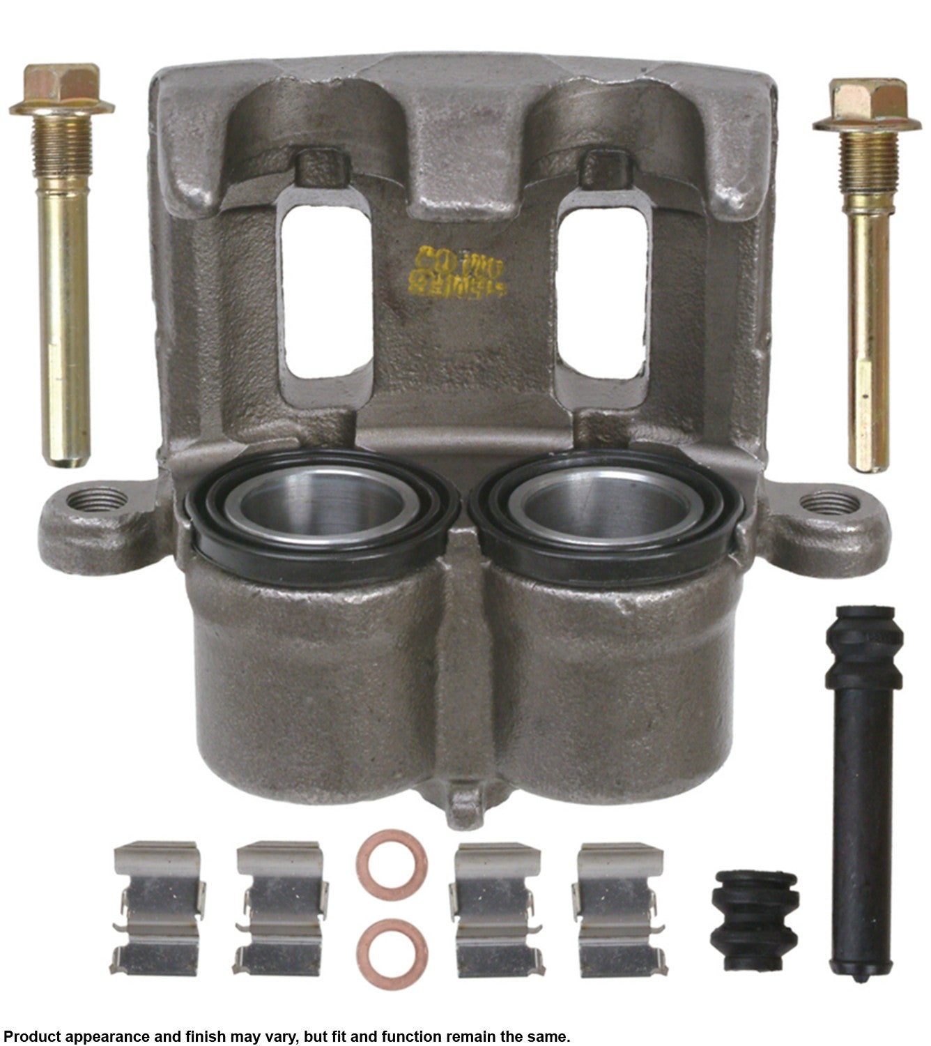 Cardone Reman Disc Brake Caliper 18-5027S