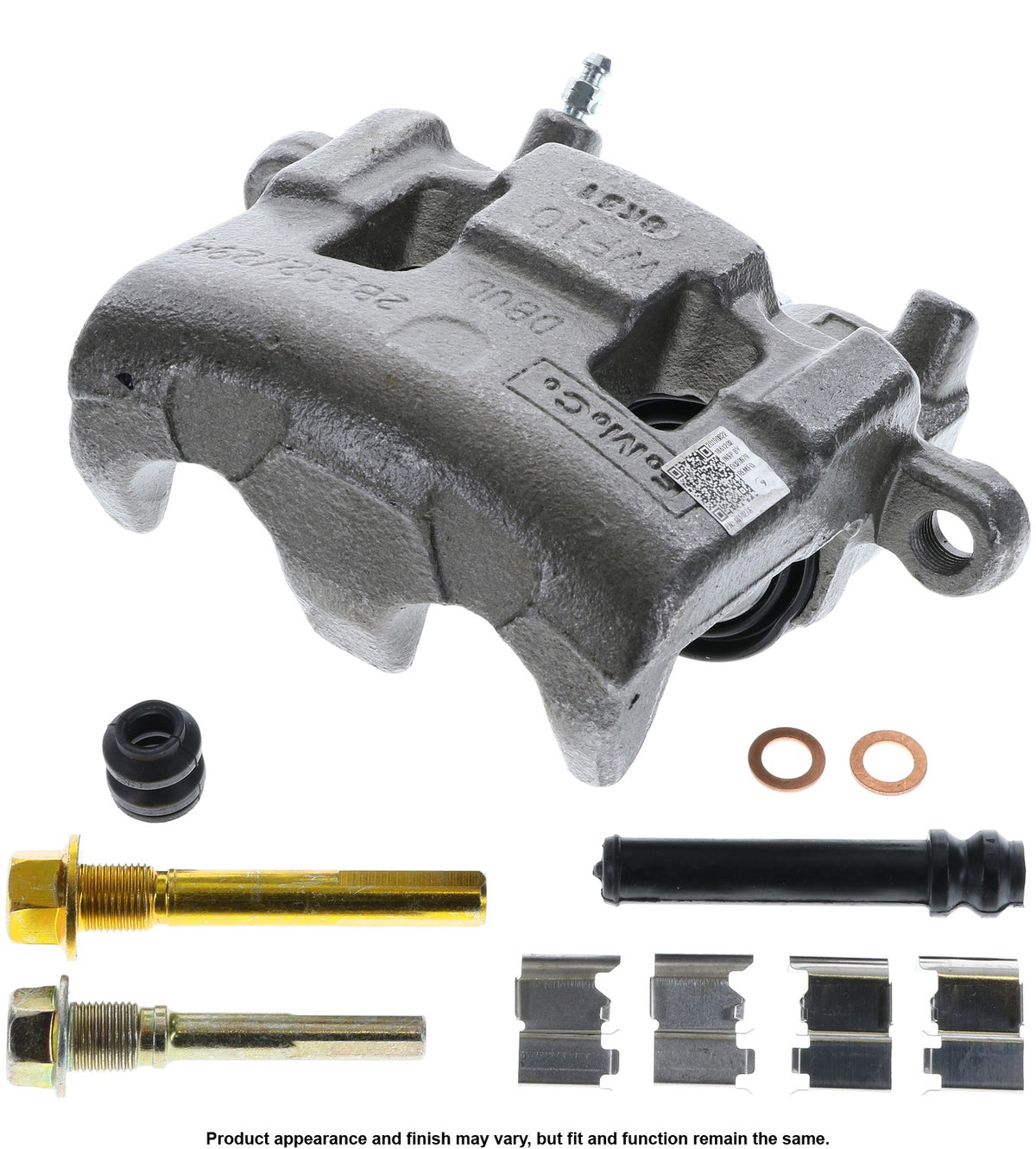 Cardone Reman Disc Brake Caliper 18-5027S