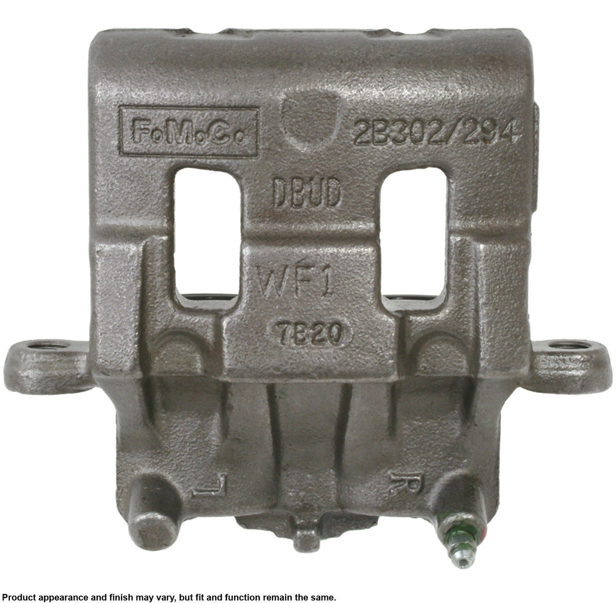 Cardone Reman Disc Brake Caliper 18-5027S