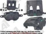Cardone Reman Disc Brake Caliper 18-5028