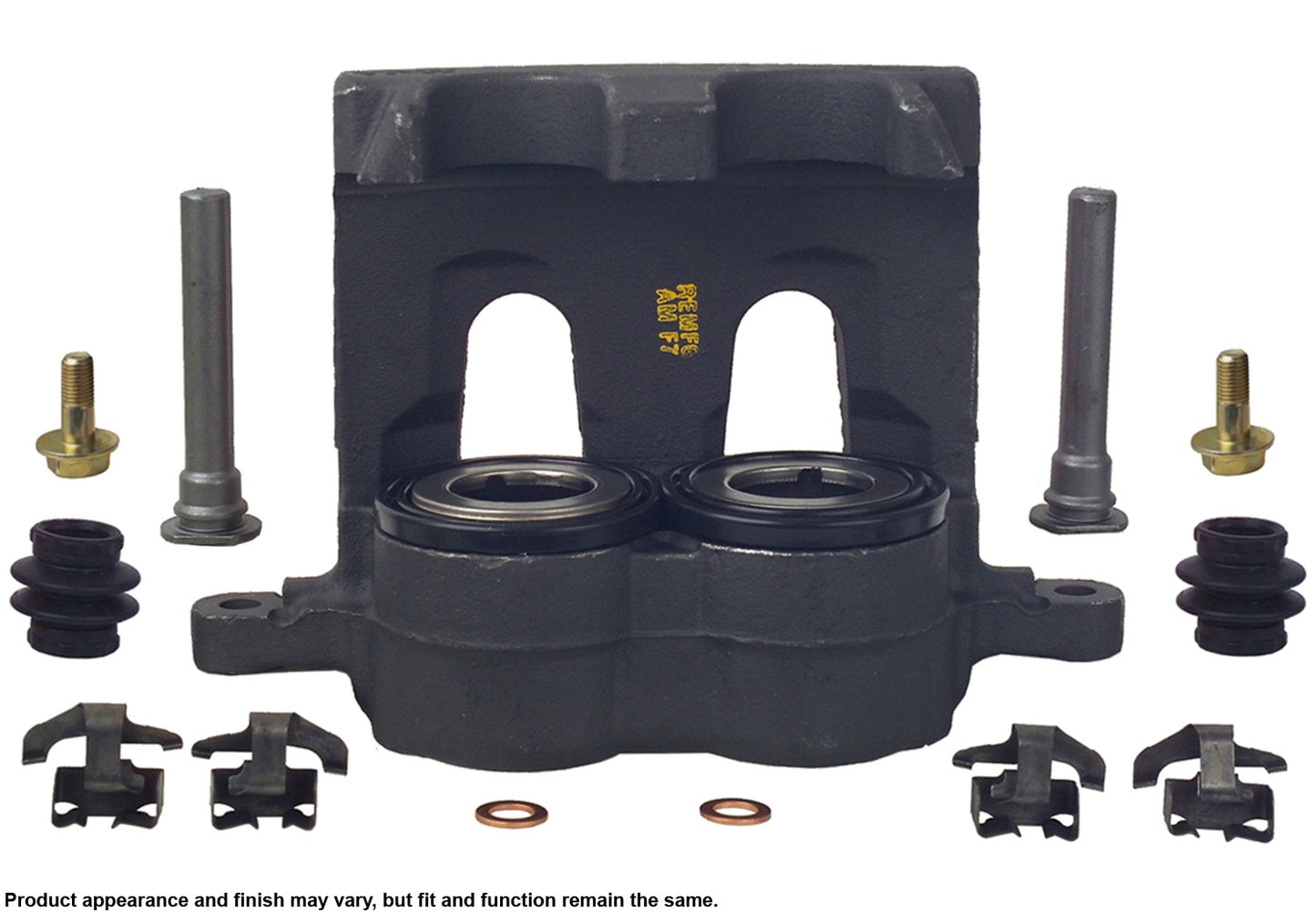 Cardone Reman Disc Brake Caliper 18-5029