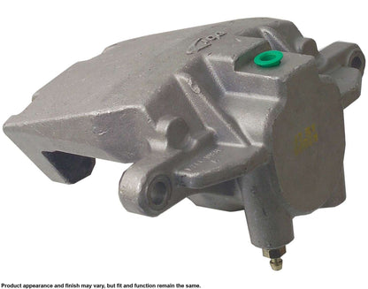 Cardone Reman Remanufactured Unloaded Caliper 18-5030
