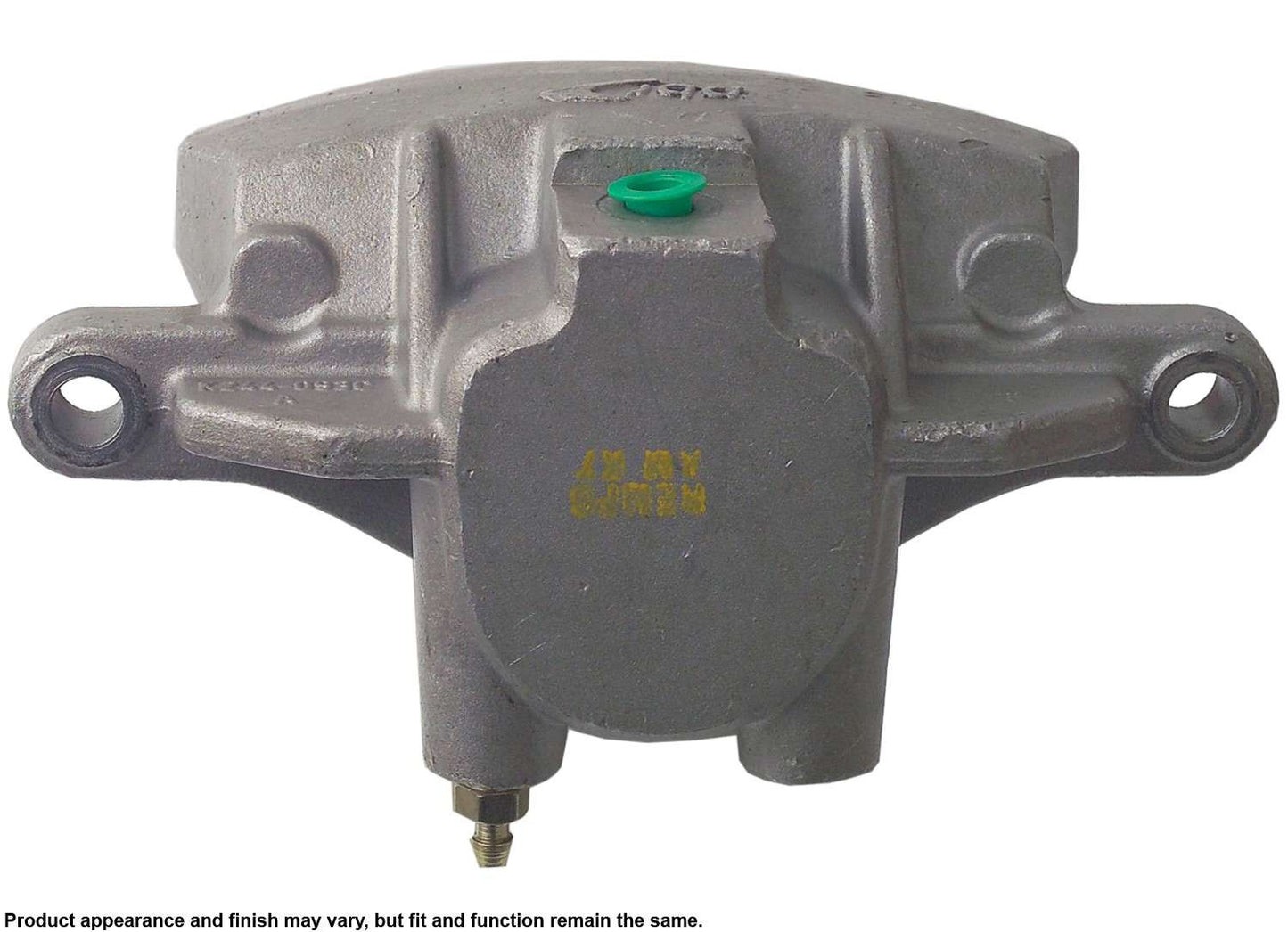 Cardone Reman Remanufactured Unloaded Caliper 18-5030