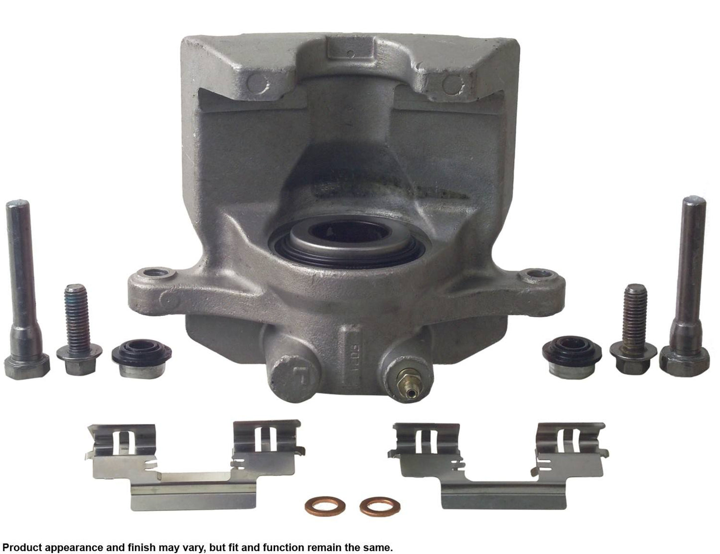 Cardone Reman Remanufactured Unloaded Caliper 18-5030