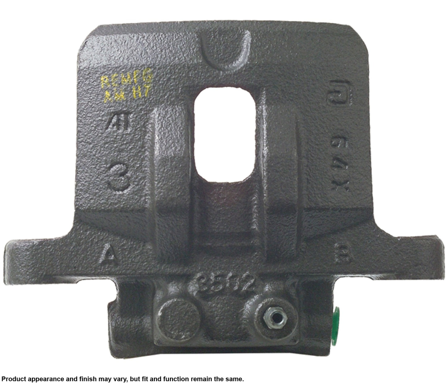Cardone Reman Disc Brake Caliper 18-5039
