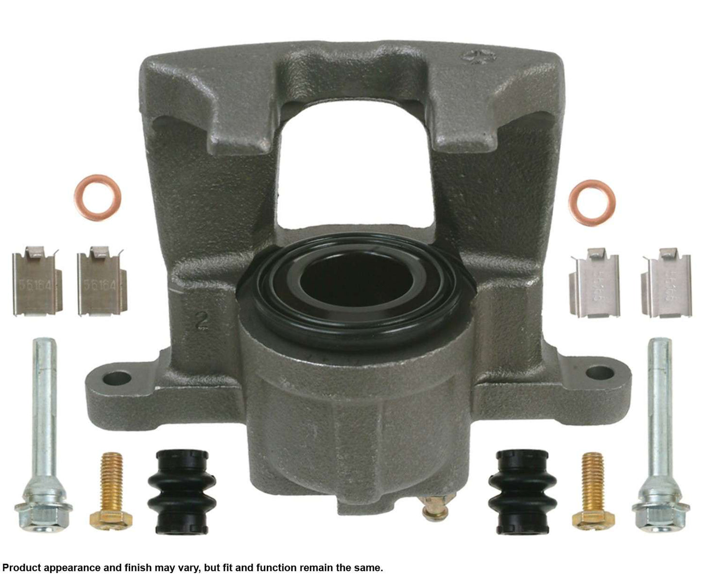 Cardone Reman Disc Brake Caliper 18-5046