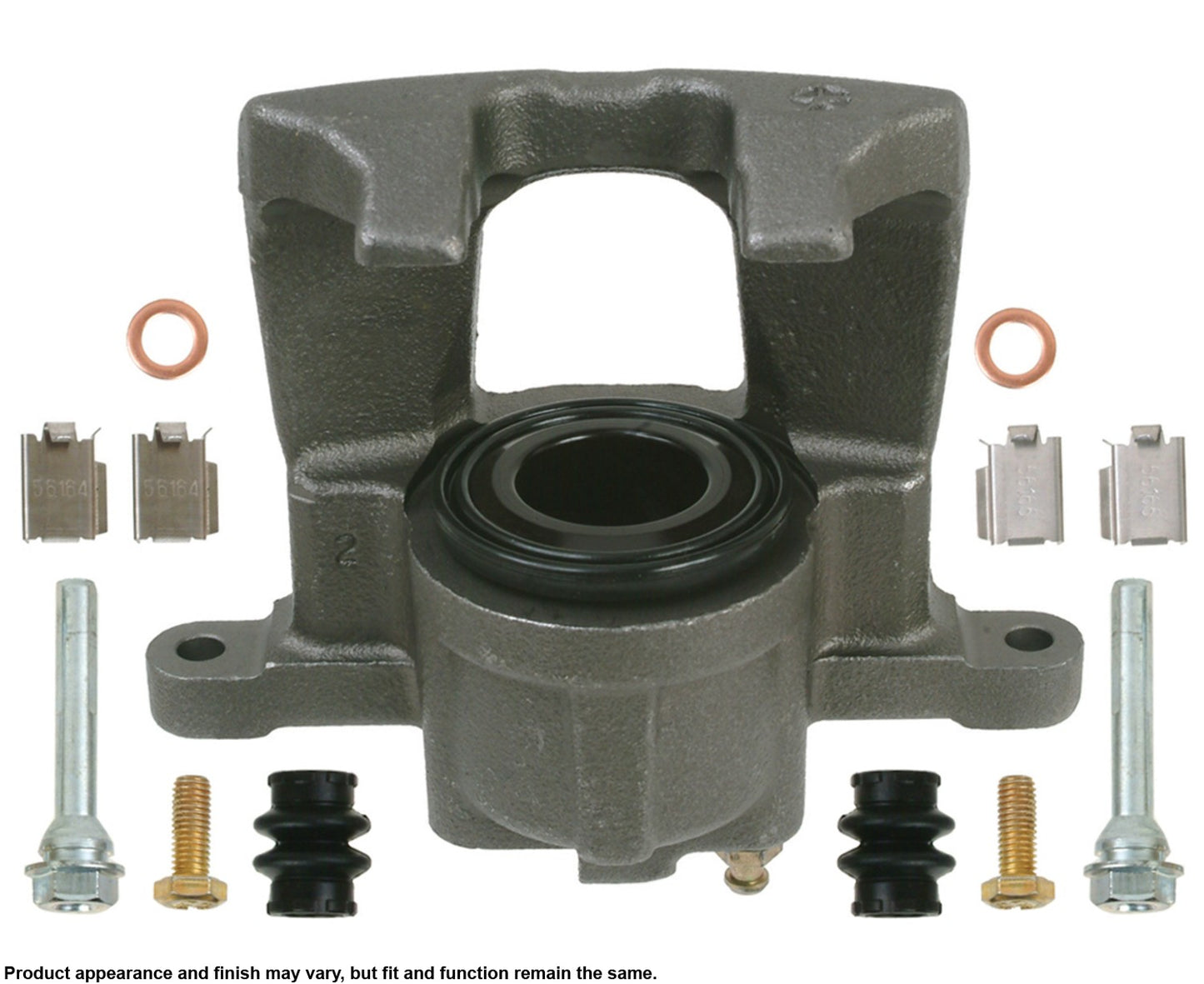 Cardone Reman Disc Brake Caliper 18-5046