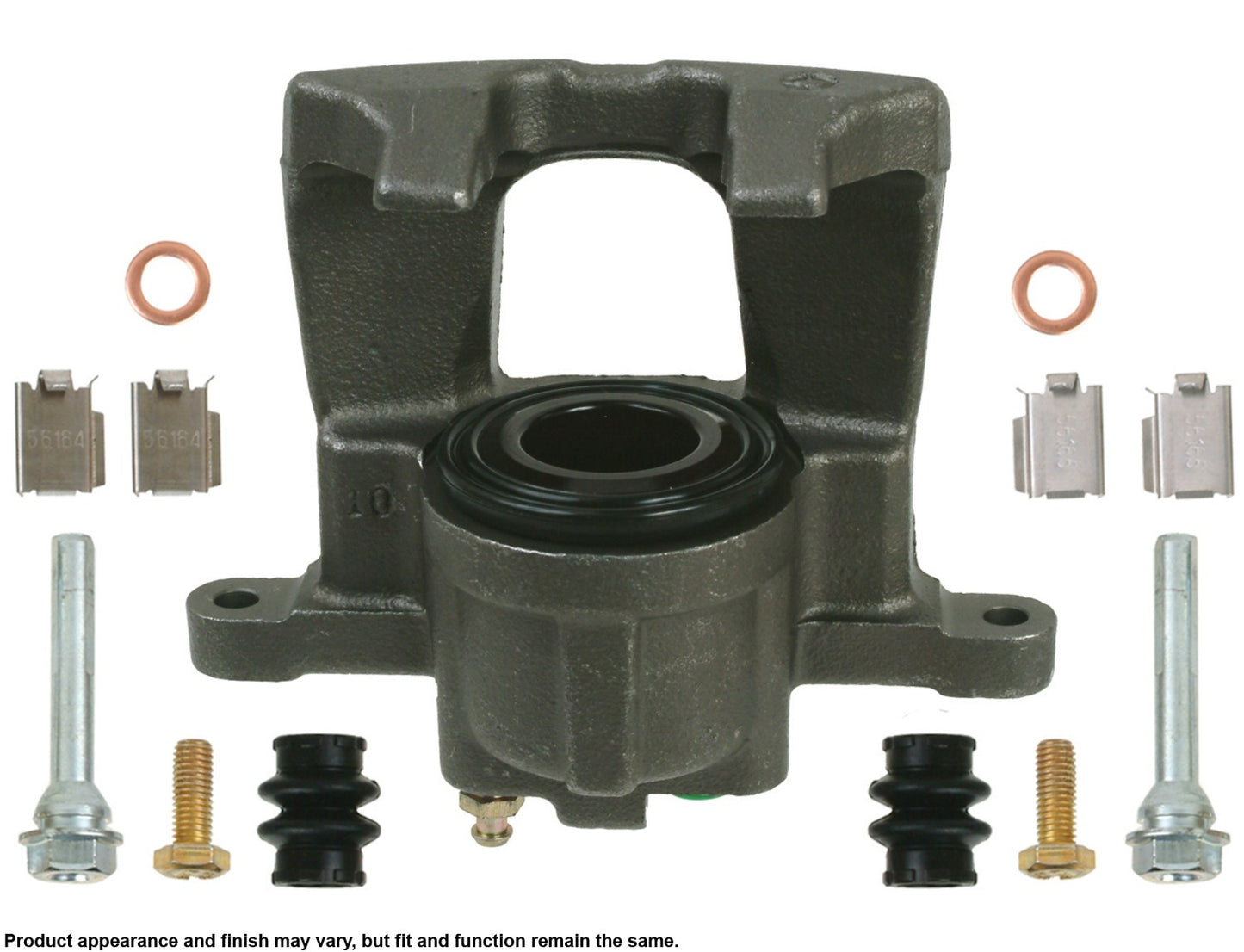 Cardone Reman Disc Brake Caliper 18-5047