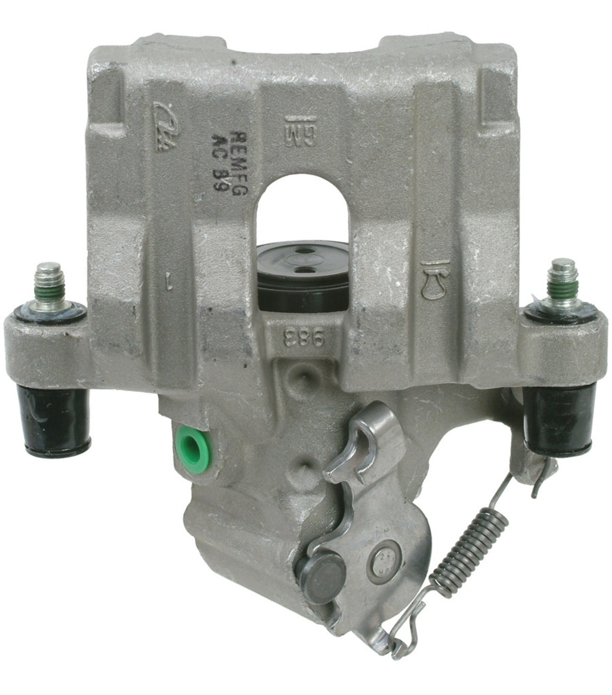 Cardone Reman Disc Brake Caliper 18-5051