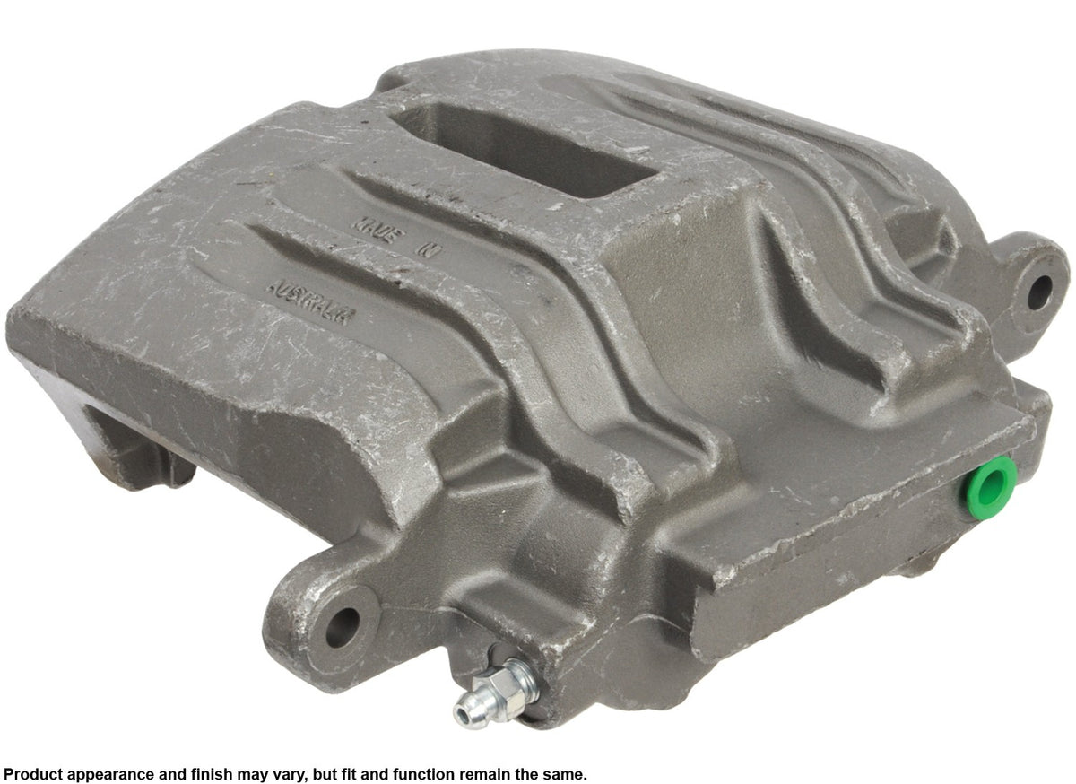 Cardone Reman Remanufactured Unloaded Caliper 18-5052