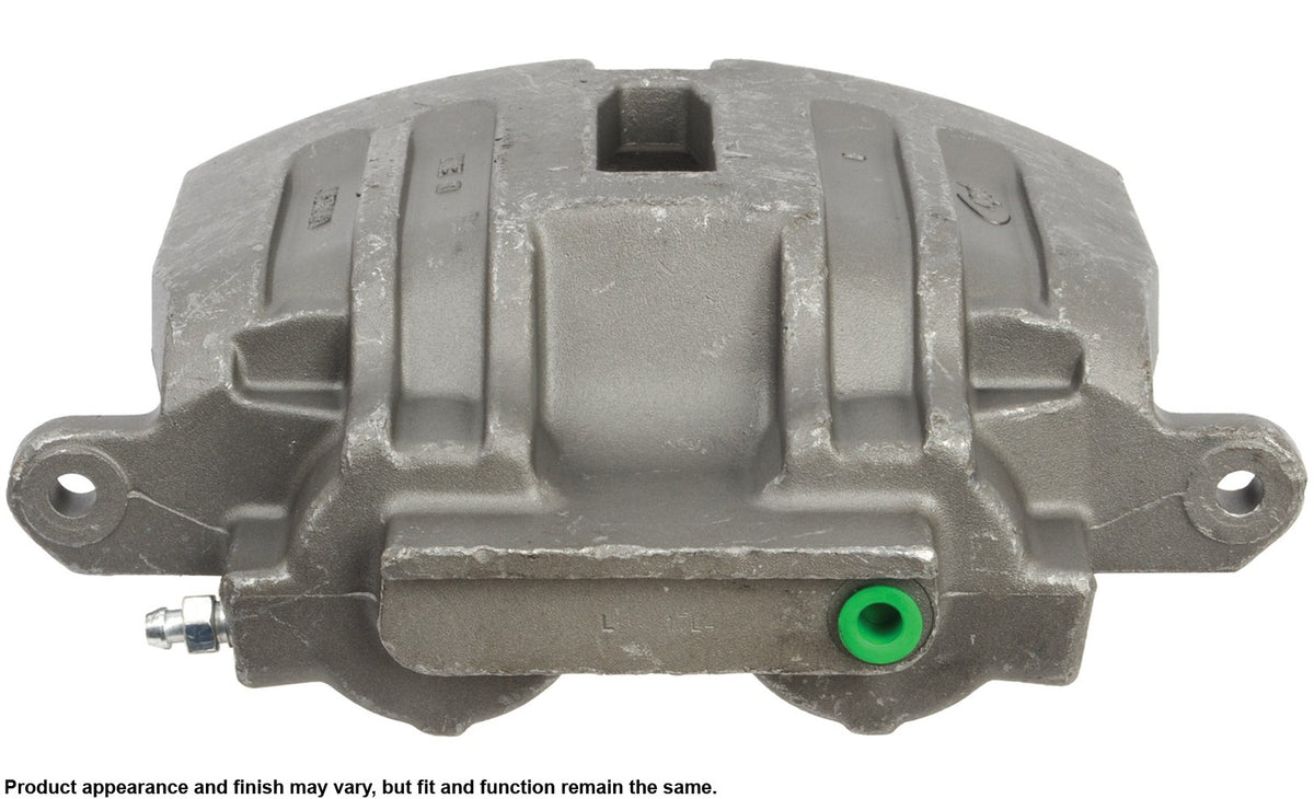 Cardone Reman Remanufactured Unloaded Caliper 18-5052