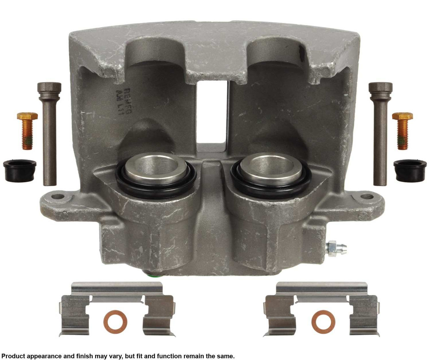 Cardone Reman Remanufactured Unloaded Caliper 18-5052