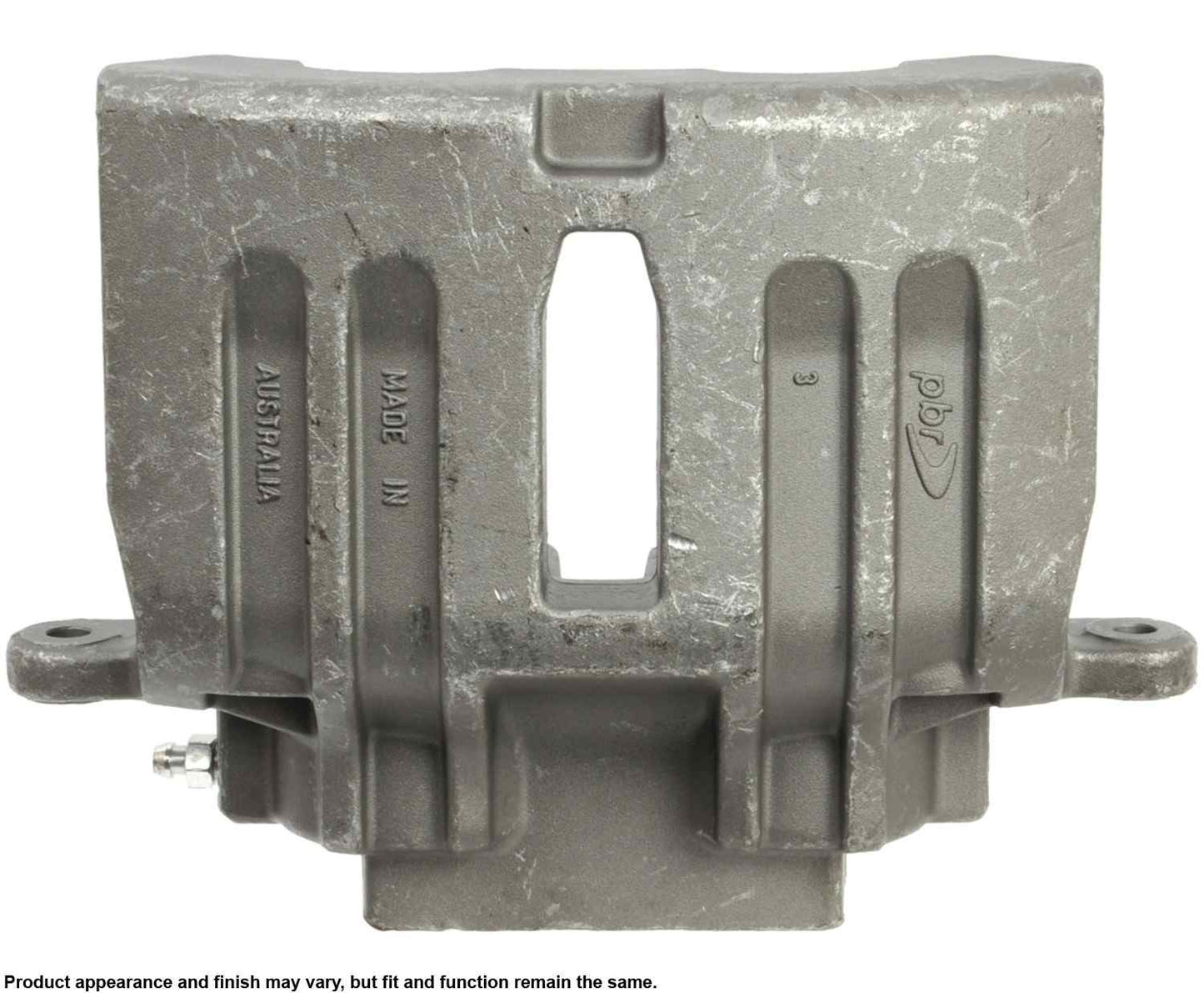 Cardone Reman Remanufactured Unloaded Caliper 18-5052