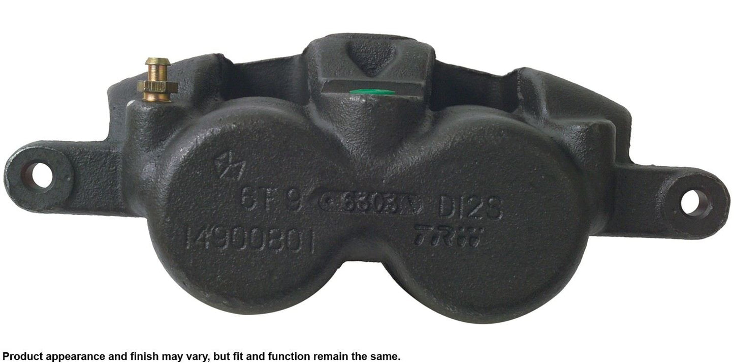 Cardone Reman Disc Brake Caliper 18-5054